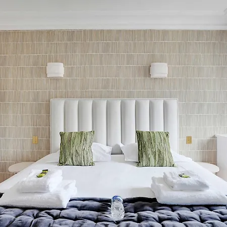 Апартаменты Sumptuous - 4ch-8p - Champs Elyseees Париж