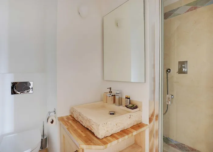 Sumptuous - 4ch-8p - Champs Elyséees