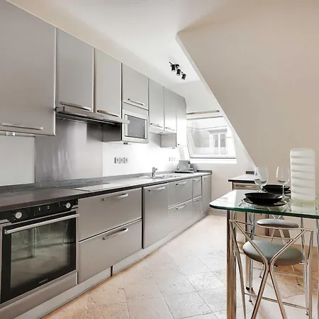 公寓 Sumptuous - 4ch-8p - Champs Elyseees *