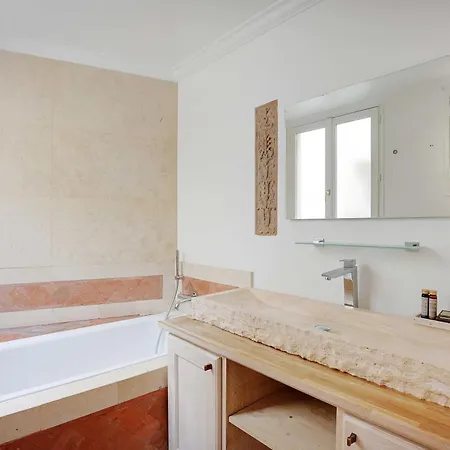 شقة Sumptuous - 4ch-8p - Champs Elyseees باريس